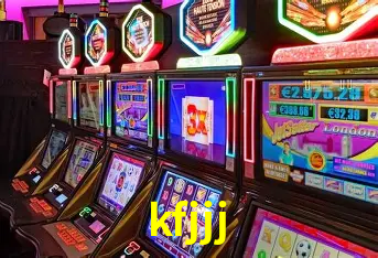 A Emoção da Loteria na kfjjj: Uma Chance de Mudança de Vida