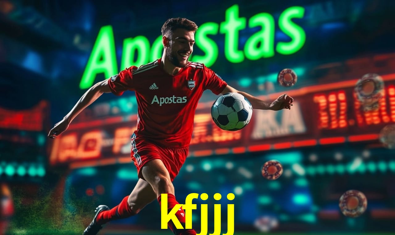 Página oficial no Facebook da kfjjj