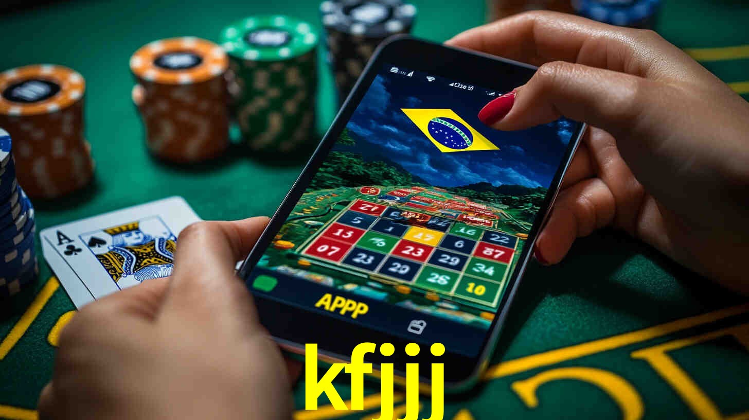 A Experiência Imersiva dos Cassinos Ao Vivo no kfjjj