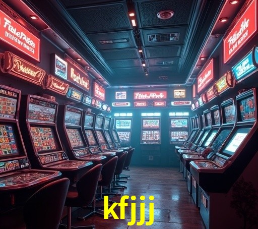 Jogos populares e pagamentos rápidos na kfjjj
