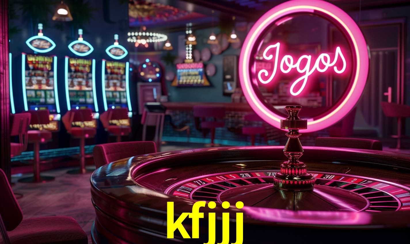 Descubra o Programa VIP da kfjjj: Vantagens Exclusivas para Jogadores