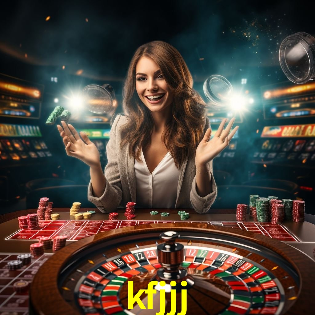 kfjjj bet