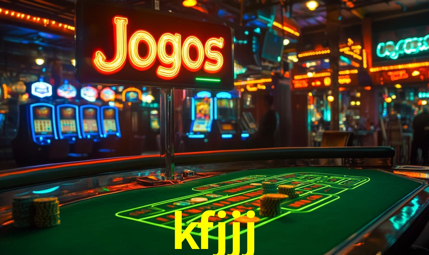 Provedores de Jogos kfjjj