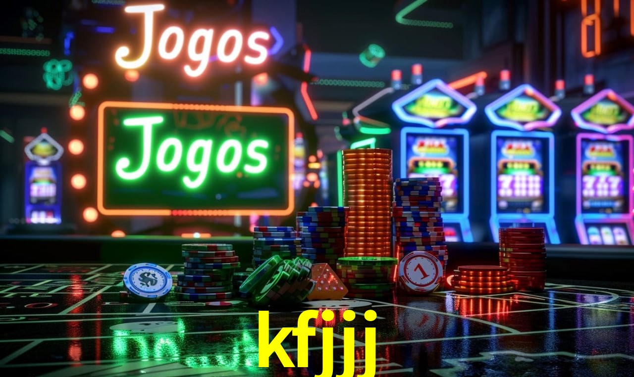 kfjjj.com