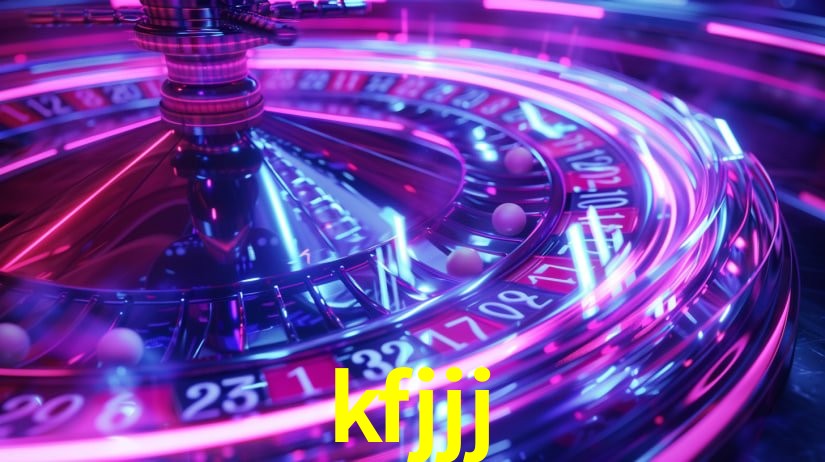 Inovações de Jogos na kfjjj: O Futuro das Experiências Interativas