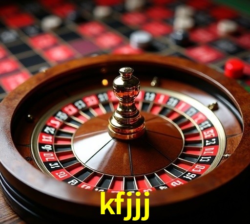 Bônus e promoções da kfjjj