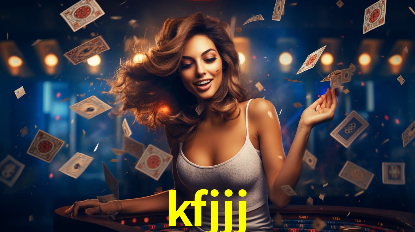 Sinta a adrenalina dos jogos de cassino com kfjjj