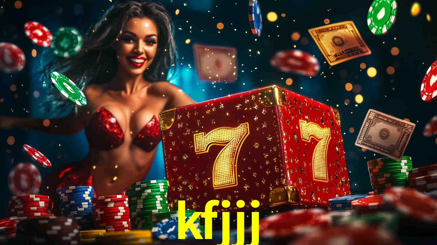 Descubra a Essência do kfjjj: Nossa História e Compromissos