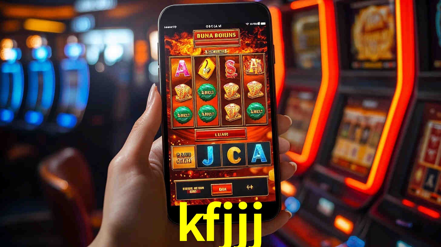 kfjjj.com