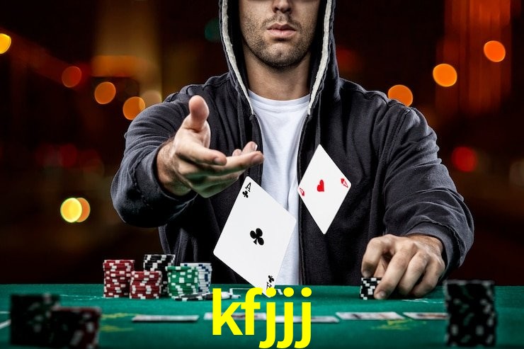 Mercados ao vivo e cash out na kfjjj