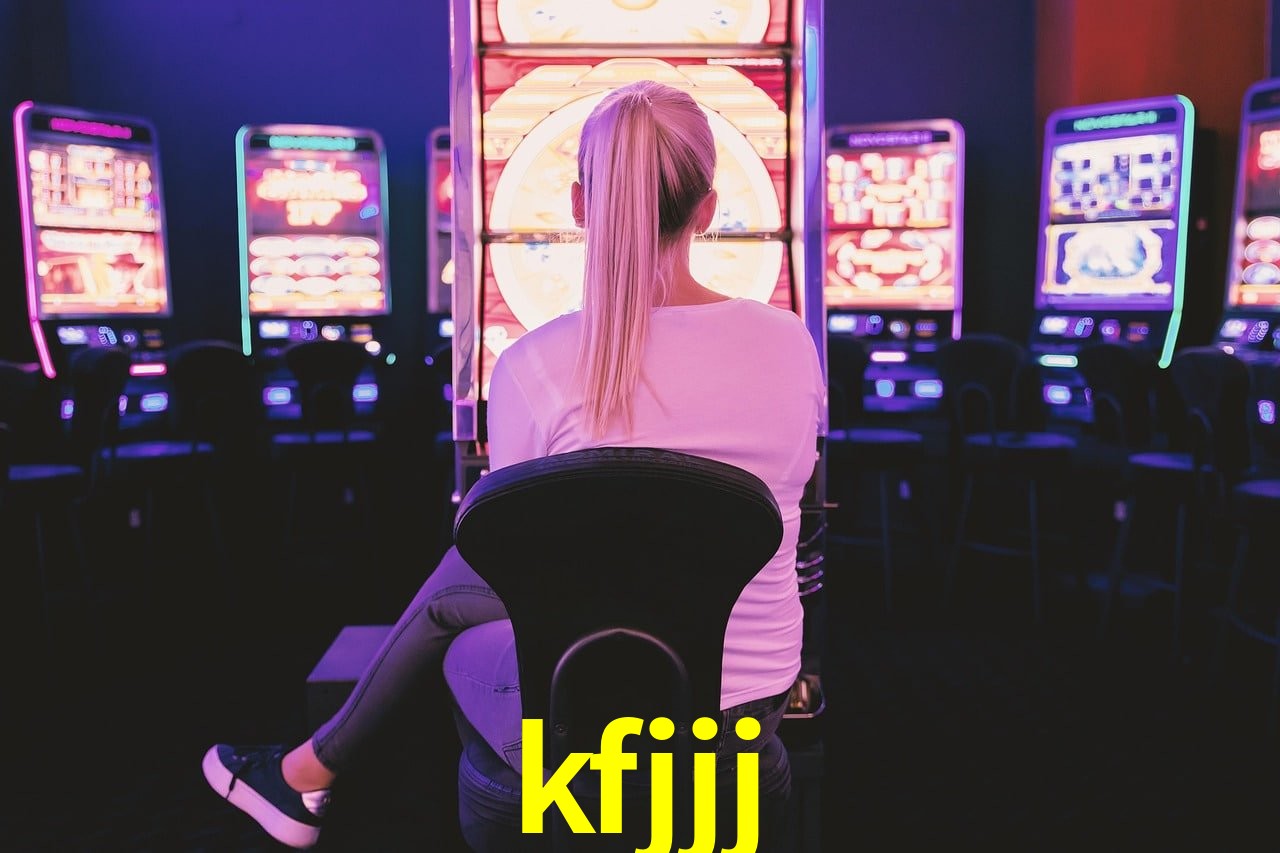 Slot Games kfjjj