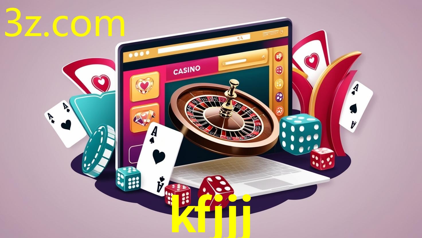 KFJJJ.COM