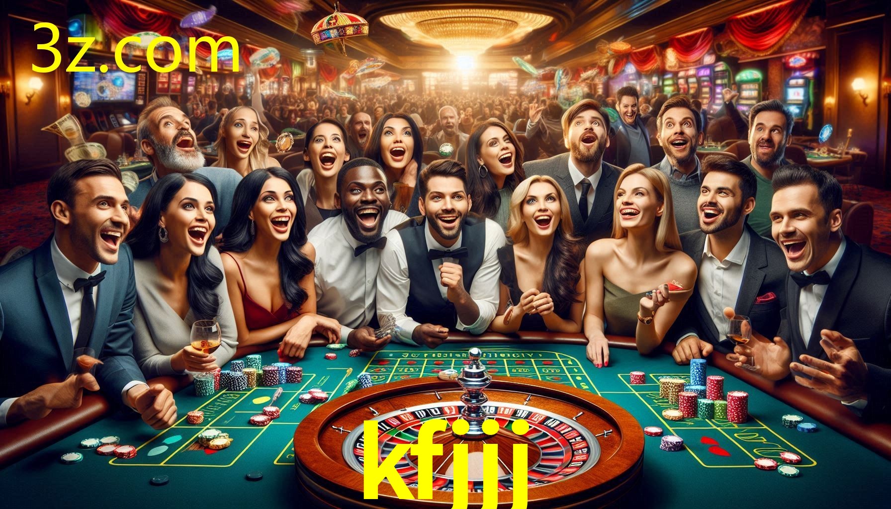 KFJJJ.COM